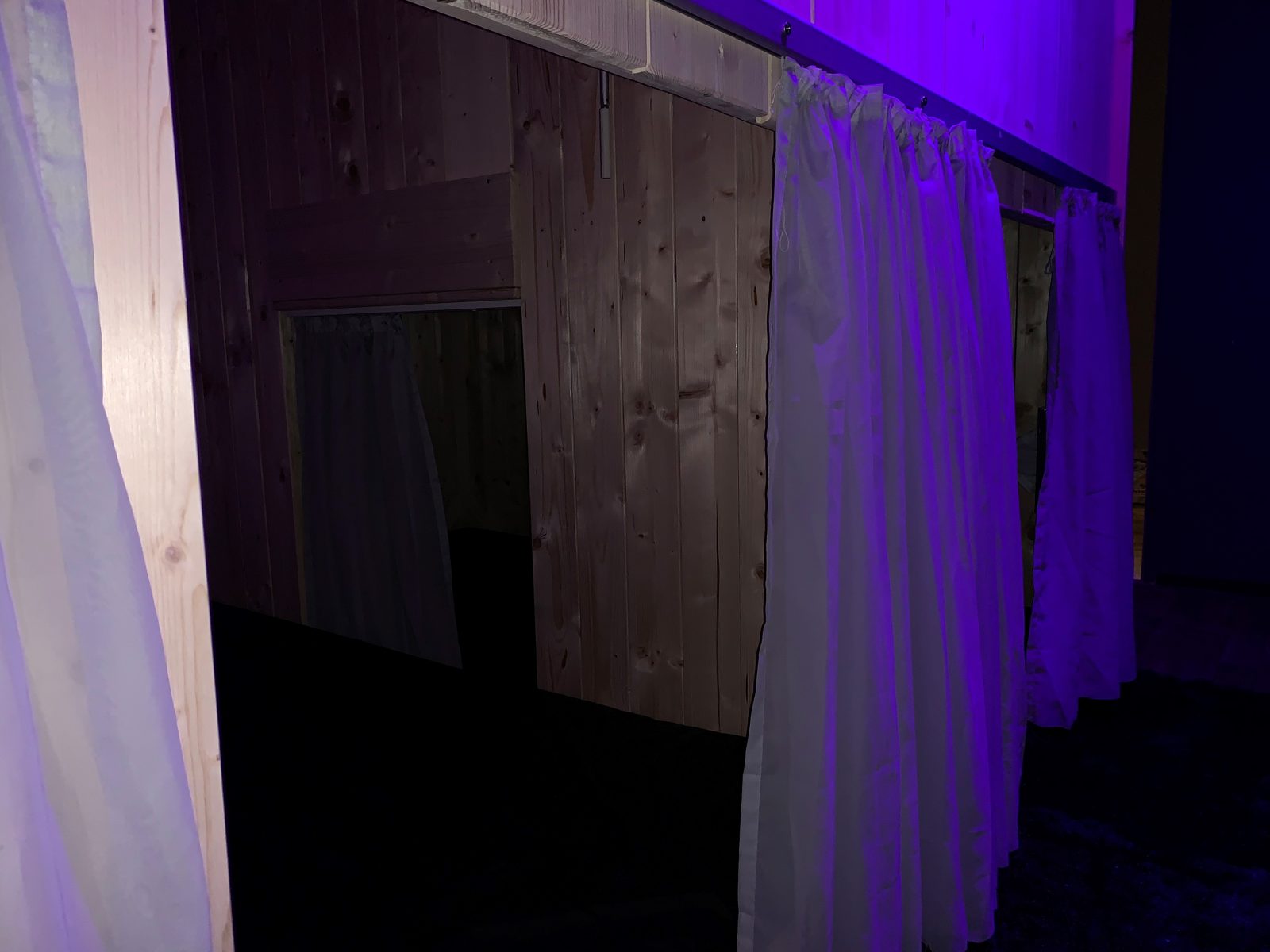 Clubfoto im Dreamlight