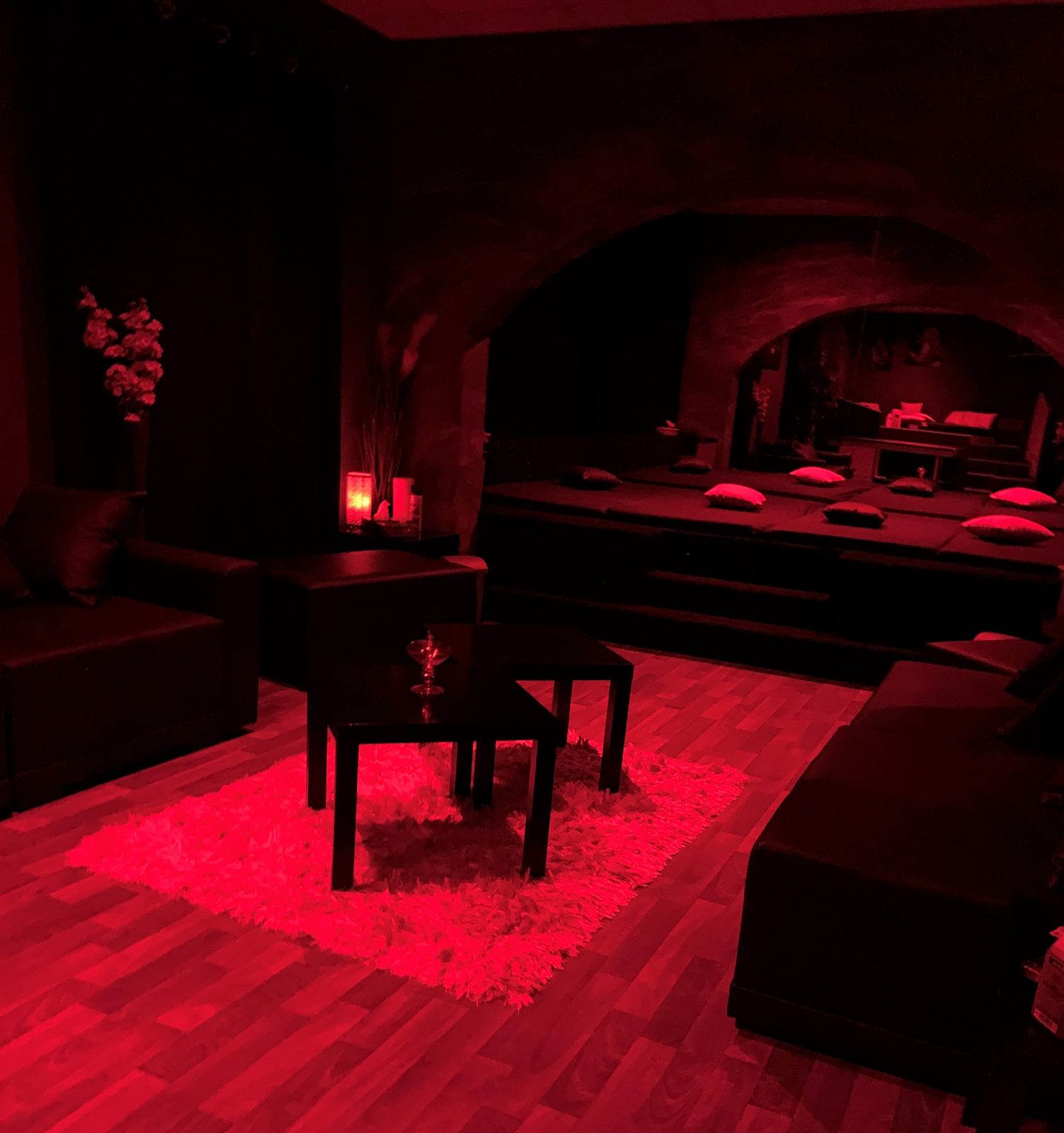 Clubfoto im Dreamlight