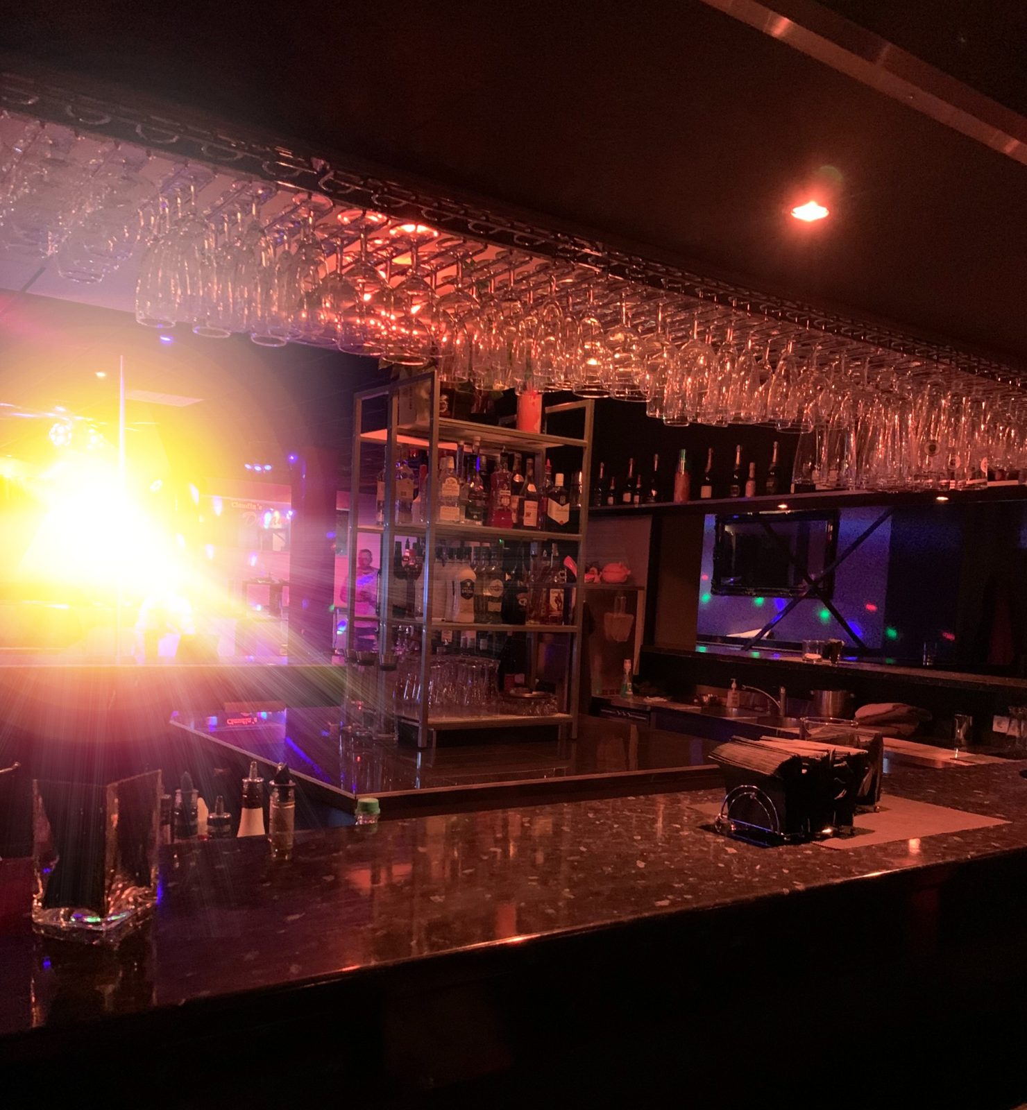 Clubfoto im Dreamlight